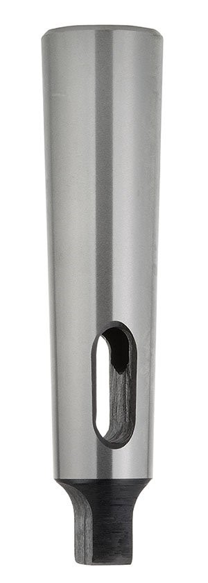 MORSE TAPER SLEEVE # 3 INS # 4 OUTSIDE